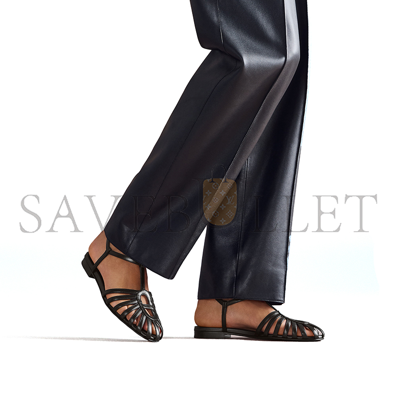 HERMES NOUR SANDAL H262097Z